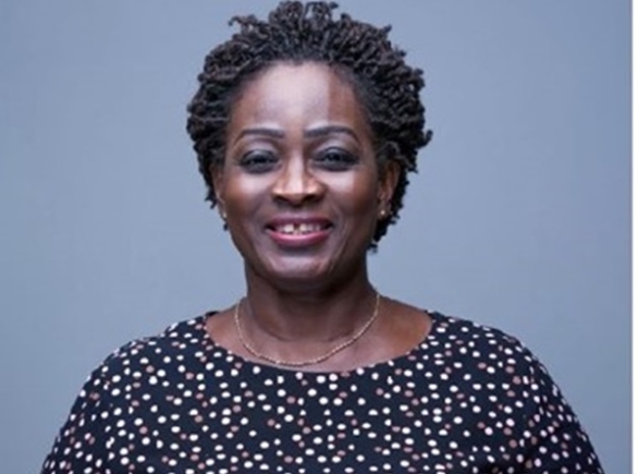 Stanchart appoints Cynthia Lumor as Independent Non-Executive Director