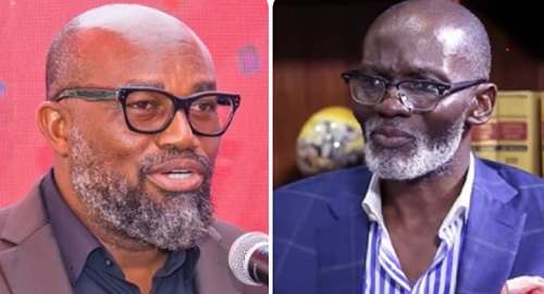 Gabby Otchere-Darko counters McDan’s claims on government’s private sector policies