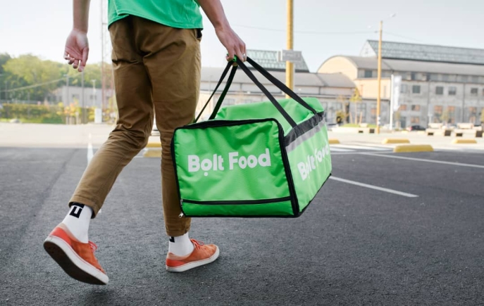 Bolt Food expands to Kumasi, bringing popular restaurants to Ghana’s second-largest city 