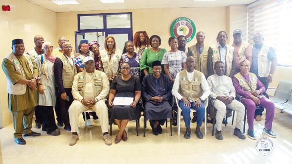 ECOWAS deploys observers for Dec. 7 election