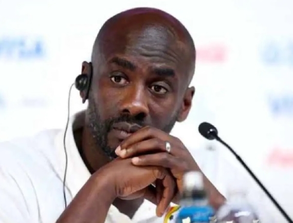 GFA at a crossroads: Otto Addo’s future, bold decisions to revive Black Stars