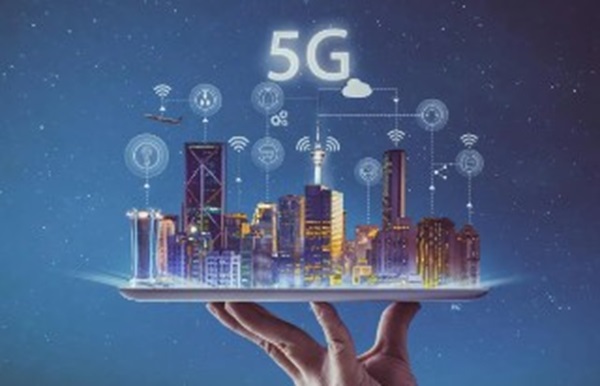 We welcome 5G with open arms