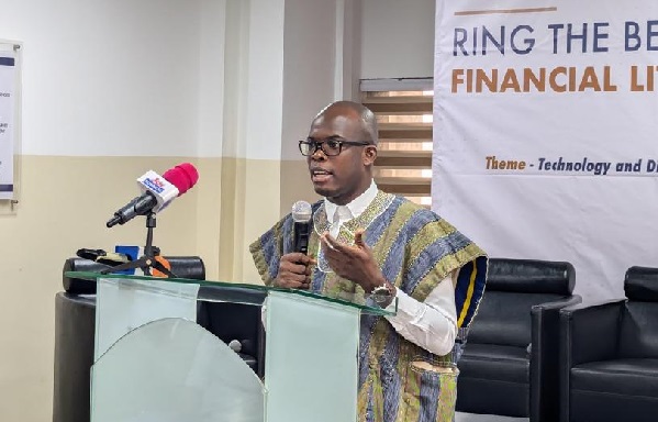 Leverage FinTech to create  more inclusive stock market — Expert to GSE