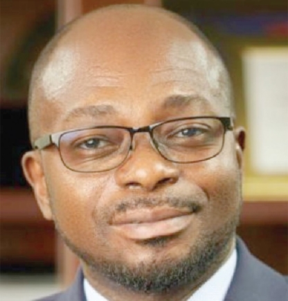 Dominic Owusu appointed to International Association of Currency Affairs Board