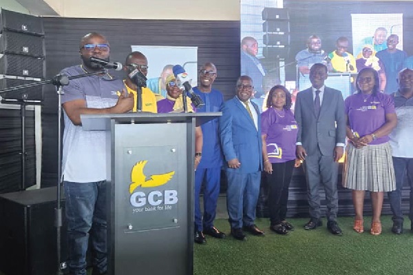 GCB launches package to protect traders 