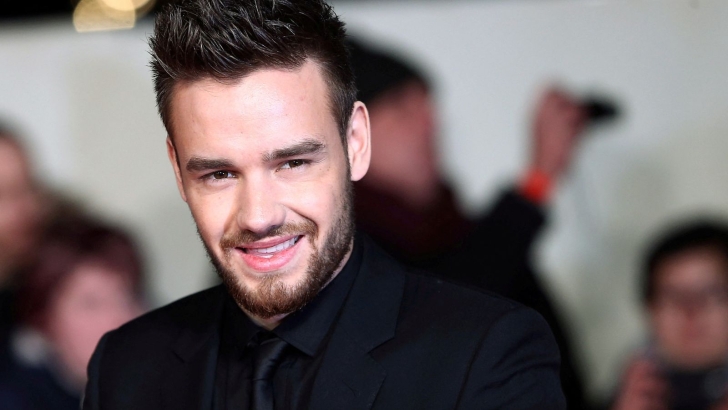 Liam Payne's Sister Shares Heartbreaking Tribute After Star's Death ...