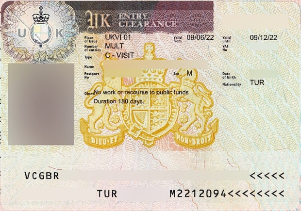 UK switches visa application supplier in Ghana - Graphic Online