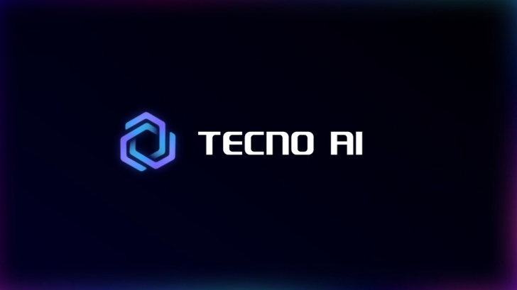 TECNO AI Vision unveiled at IFA Berlin 2024