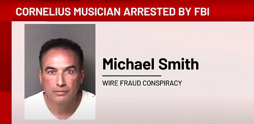 American singer arrested for using Bot streams to generate $10m in royalties