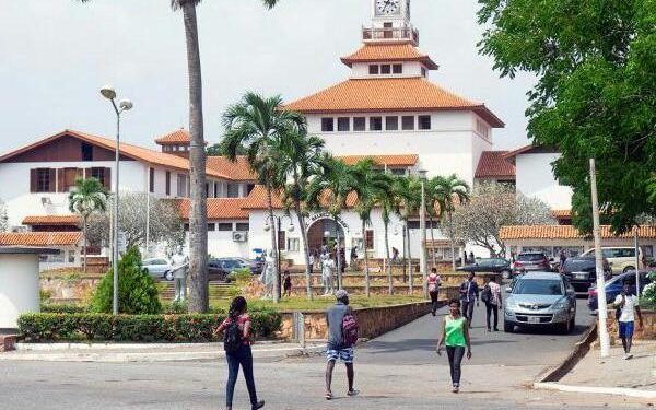 University Senior Staff to embark on nationwide strike on Monday over unmet demands