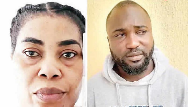 Mass poisoning: Freed Nigerian-Canadian woman justifies threat