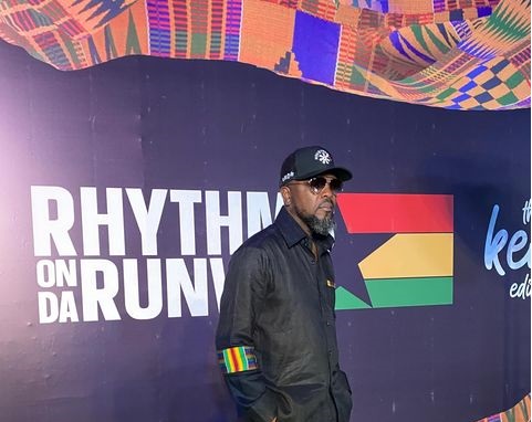 PICTURES: 14th edition of Rhythms On Da Runway launched 