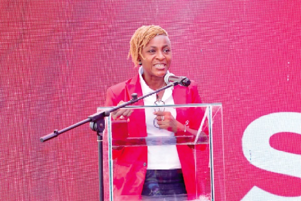 Telecel Ghana rolls out special package for women in business