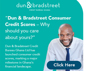 Dun & Bradstreet