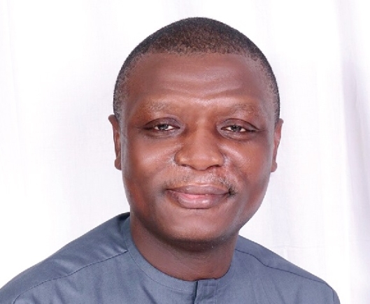 Kofi Adams and the promise of a Sports Fund