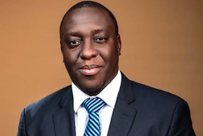 Old Mutual Ghana appoints Roy Punungwe as new Group CEO