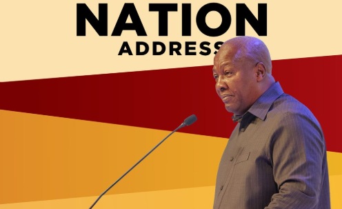 VIDEO: Watch President Mahama’s State of the Nation Address live at 10am