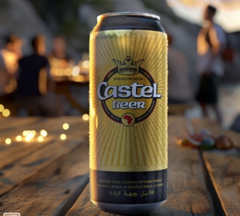 Castel Group to Acquire 80.4% Shareholding in Guinness Ghana Breweries PLC from Diageo Holdings Netherlands B.V. (Diageo)