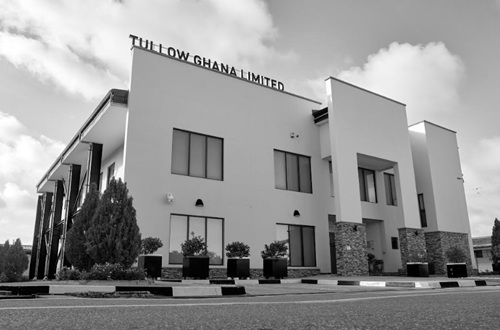 Two films on Tullow’s impact in Ghana go live