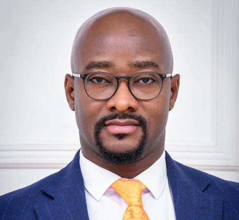 Bernard Ohemeng-Baah appointed acting Deputy Commissioner of the National Insurance Commission