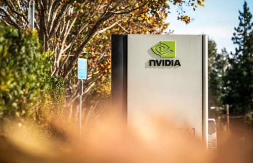 This is how Nvidia lost nearly $600 billion in market value