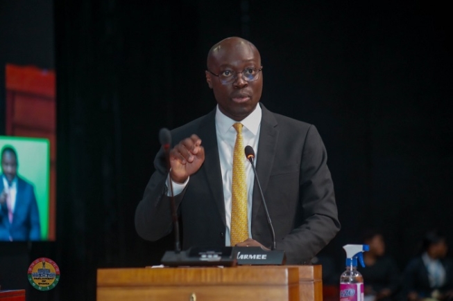 Ghana faces $9 billion energy sector deficit by 2026 – Finance Minister 