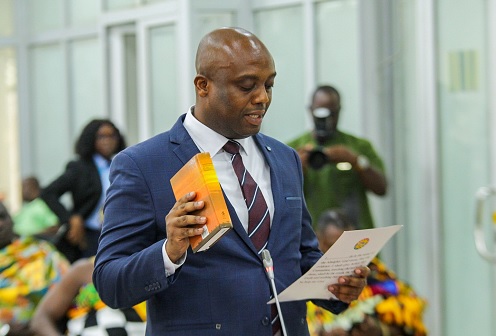 Ghana could become an upper middle-income country by 2038 – Deputy Finance Minister