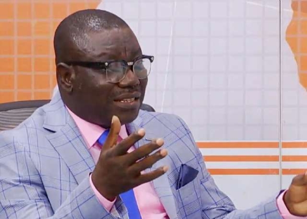  Boosting agribusiness and local food production key to Ghana’s economic recovery – Adongo