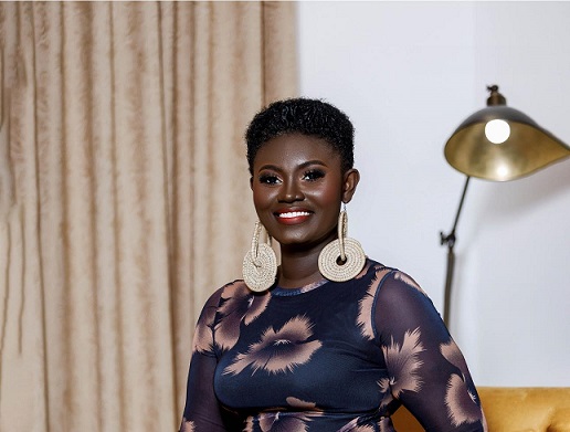 Afua Asantewaa reveals initial plans for second sing-a-thon attempt at Times Square