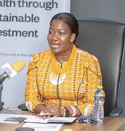 MIIF to extend investment in home-grown Ghanaian companies