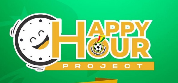 GFA introduces HAPPY HOUR at four Ghana Premier League match cities