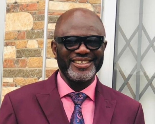 Joseph Obeng, GUTA President