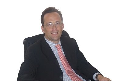 Mr  Brieuc Cardon de Lichtbuer – New CEO of Advans Ghana