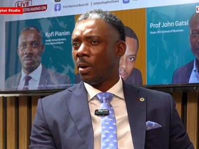 Currency volatility easing due to Central Bank discipline – Kofi Pianim