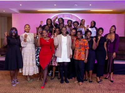 Kempinski hosts inspiring women event to champion gender equality