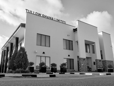 Two films on Tullow’s impact in Ghana go live