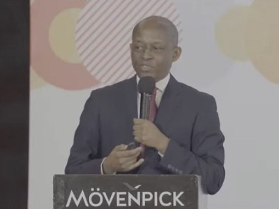 Businesses want budget to address exchange rate volatility, debt, and unemployment – PwC Ghana Boss