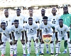 Black Stars will play  Chad in World Cup Qualifier on March 21