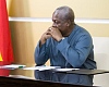 President Mahama’s X account hacked, used to promote crypto scam