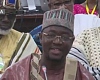 Alhassan Sayibu Suhuyini, Deputy Minister-Designate for Roads and Highways