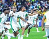 Nigeria's Super Eagles rekindle 2026 World Cup hopes with 2-0 victory over Rwanda