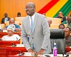 Finance Minister urges Bank of Ghana to sell assets for recapitalisation