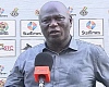 Coach Aboubakar Ouattara — Cautious optimism