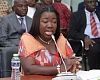 Elizabeth Ofosu-Adjare  — Minister of Trade, Agribusiness and Industry