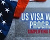 Ghana, Nigeria, others removed in US visa waiver 2025 programme