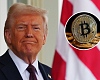 These are the five cryptocurrencies President Trump has picked for a new US strategic reserve