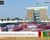 LIVE: Ghana's 68th Independence Day Anniversary Celebration