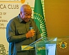 President John Dramani Mahama