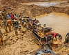 Government disbands community mining schemes