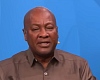 Mahama on potential fallout of Anti-LGBTQ Bill: IMF and World Bank should not get involved in cultural issues